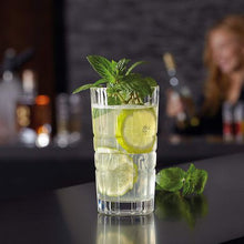 Load image into Gallery viewer, Leonardo Tall Tumbler SpiritII 260ml - Set of 4
