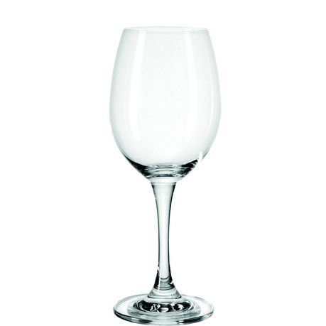 Montana - First 310ml White Wine Glass - Set of 6 Buy Online in Zimbabwe thedailysale.shop