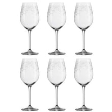 Load image into Gallery viewer, Leonardo White Wine Glass Chateau 410ml - Set of 6
