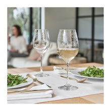 Load image into Gallery viewer, Leonardo White Wine Glass Chateau 410ml - Set of 6
