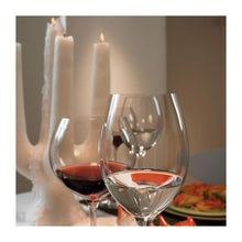 Load image into Gallery viewer, Leonardo White Wine Glass Cheers 400ml - Set of 6
