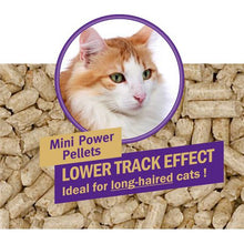 Load image into Gallery viewer, Cat's Best - Smart Pellets 10Kg/ 20L clumping ECO cat litter
