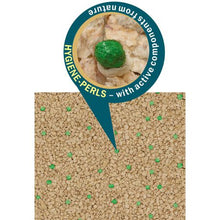 Load image into Gallery viewer, Cat's Best - Sensitive 2.9Kg Clumping ECO cat litter
