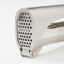 Load image into Gallery viewer, Roesle Garlic Press 18cm
