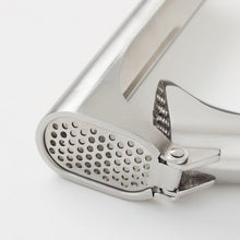 Load image into Gallery viewer, Roesle Garlic Press 18cm
