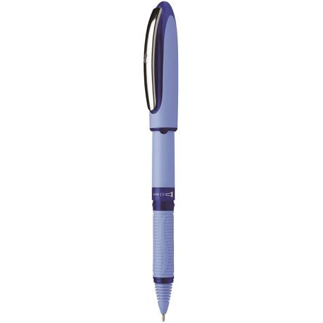 Schneider One Hybrid N 0.5mm Needle Tip Super Roller Pen - Blue Buy Online in Zimbabwe thedailysale.shop