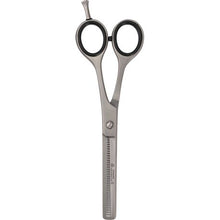 Load image into Gallery viewer, Kellermann 3 Swords Thinning Scissors ET 750 - 6 Inches
