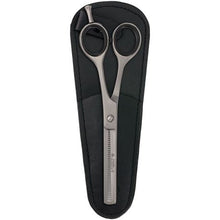 Load image into Gallery viewer, Kellermann 3 Swords Thinning Scissors ET 750 - 6 Inches
