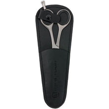 Load image into Gallery viewer, Kellermann 3 Swords Thinning Scissors ET 750 - 6 Inches
