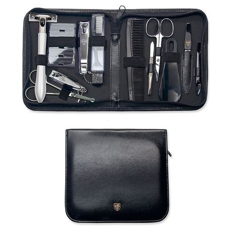Kellermann 3 Swords Gents Set Black 6335 MC N