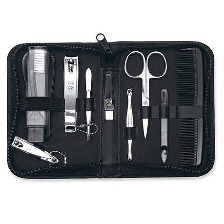 Kellermann 3 Swords Gents Set Black 6345 MC N