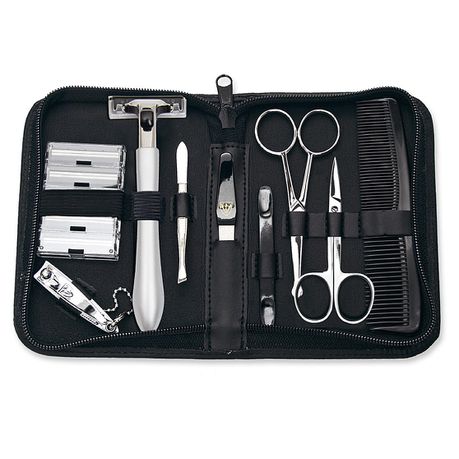 Kellermann 3 Swords Gents Set Black 6385 MC N