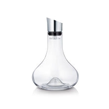 Load image into Gallery viewer, Blomus Alpha Glass Decanter Carafe
