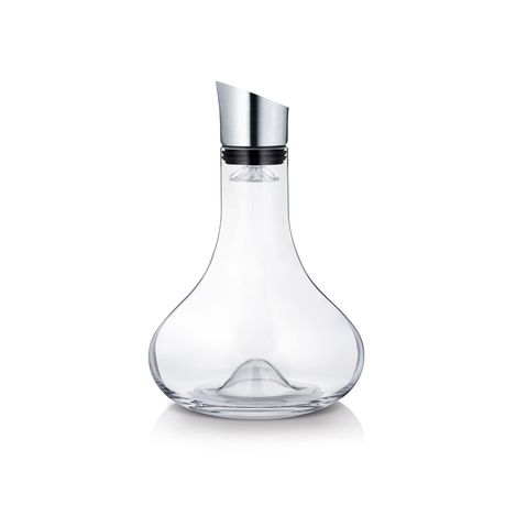 Blomus Alpha Glass Decanter Carafe