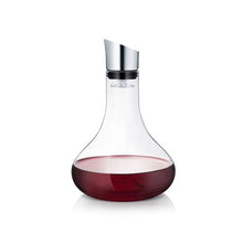 Load image into Gallery viewer, Blomus Alpha Glass Decanter Carafe
