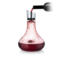 Load image into Gallery viewer, Blomus Alpha Glass Decanter Carafe
