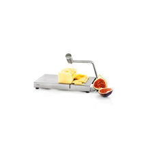 Load image into Gallery viewer, Blomus Soft Cheese Cutter FROMA Stainless Steel Matt
