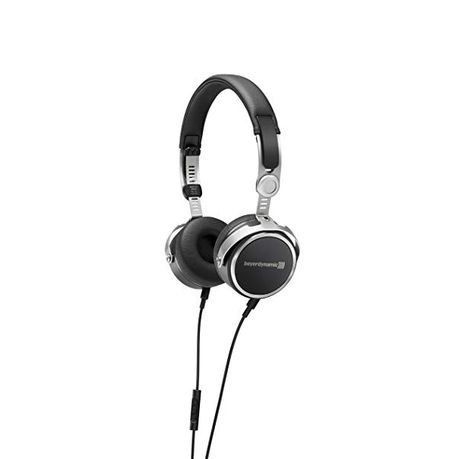 Beyerdynamic Aventho Mobile High-End Headphones - black