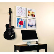 Load image into Gallery viewer, Show And Listen White Vinyl Frame (Parallel Import)
