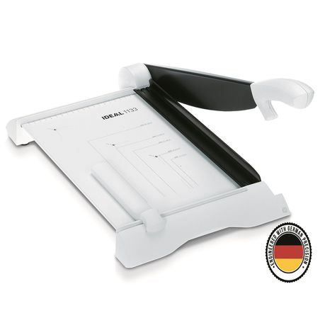 Ideal 1133 A4 Trimmer Buy Online in Zimbabwe thedailysale.shop