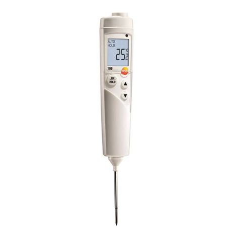 testo 106 Food Thermometer Kit Buy Online in Zimbabwe thedailysale.shop