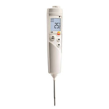 Load image into Gallery viewer, testo 106 Food Thermometer Kit
