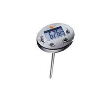 Load image into Gallery viewer, testo Waterproof Mini Probe Thermometer
