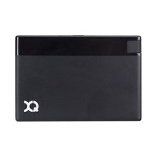 Load image into Gallery viewer, Xqisit Powerbank 1350mAh Ultra Slim iOS Lightning
