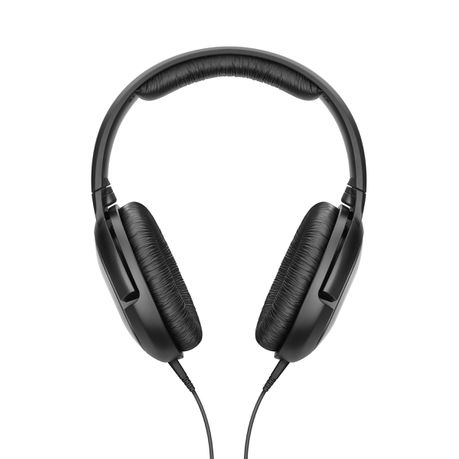 Sennheiser HD 206 Headphones Buy Online in Zimbabwe thedailysale.shop