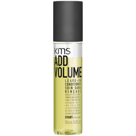 KMS Add Volume Leave-In Conditioner - 150ml