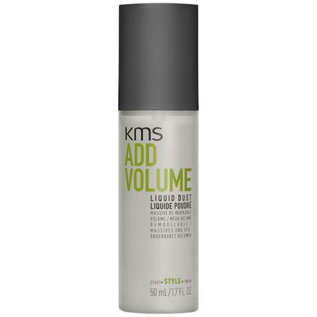 KMS Add Volume Liquid Dust - 50ml Buy Online in Zimbabwe thedailysale.shop