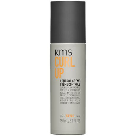 KMS Curl Up Control Creme - 150ml Buy Online in Zimbabwe thedailysale.shop