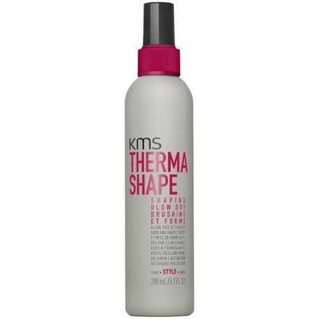 KMS Therma Shape Shaping Blow-Dry - 200ml
