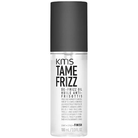 KMS Tame Frizz De-Frizz Oil - 100ml