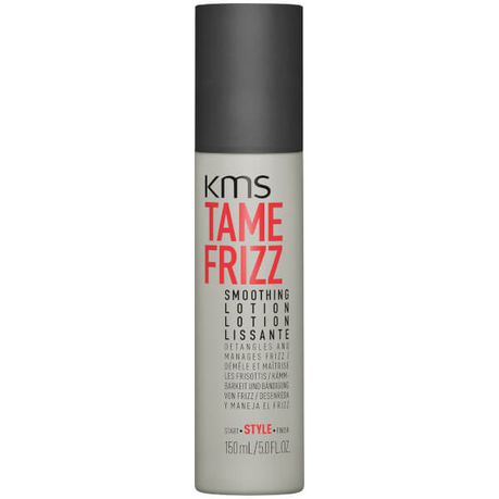KMS Tame Frizz Smoothing Lotion - 150ml Buy Online in Zimbabwe thedailysale.shop