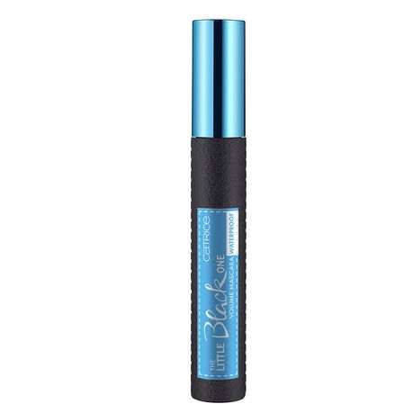 Catrice The Little Black One Volume Mascara Waterproof 010 Buy Online in Zimbabwe thedailysale.shop