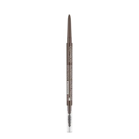 Catrice Slim'Matic Ultra Precise Brow Pencil Waterproof 040 Buy Online in Zimbabwe thedailysale.shop