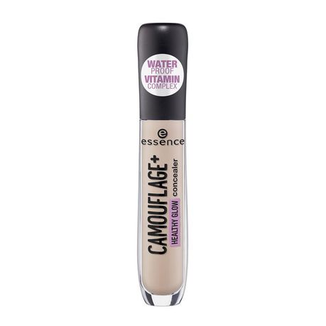 Essence Camouflage+ Healthy Glow Concealer 10 - Light Ivory