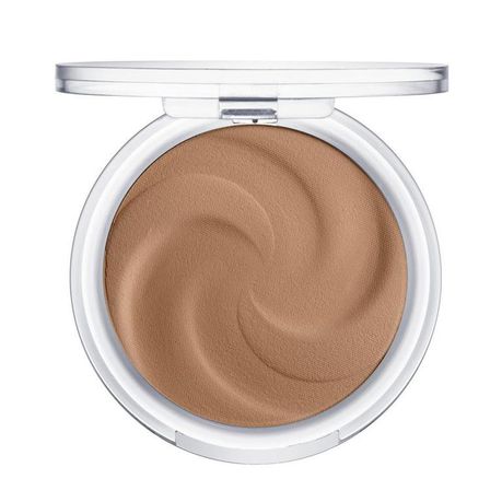 Essence Mattifying Compact Powder 43 - Toffee