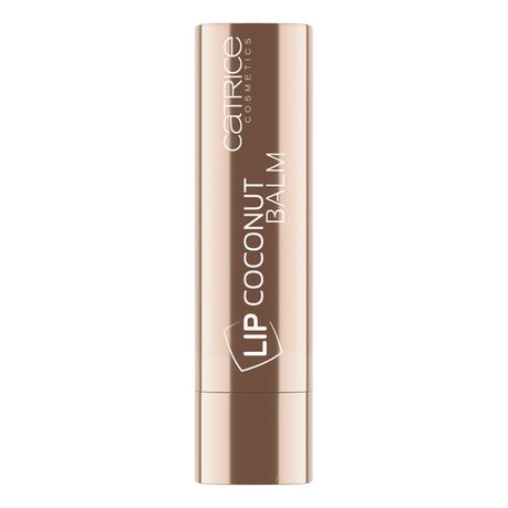 Catrice Lip Coconut Balm 010 Buy Online in Zimbabwe thedailysale.shop