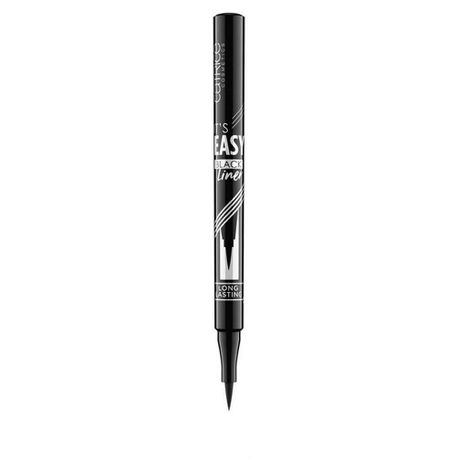 Catrice It's Easy Black Liner 010