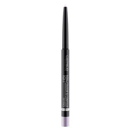 Catrice 18h Colour & Contour Eye Pencil 100 Buy Online in Zimbabwe thedailysale.shop