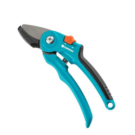 GARDENA Secateurs Anvil - 18mm Buy Online in Zimbabwe thedailysale.shop