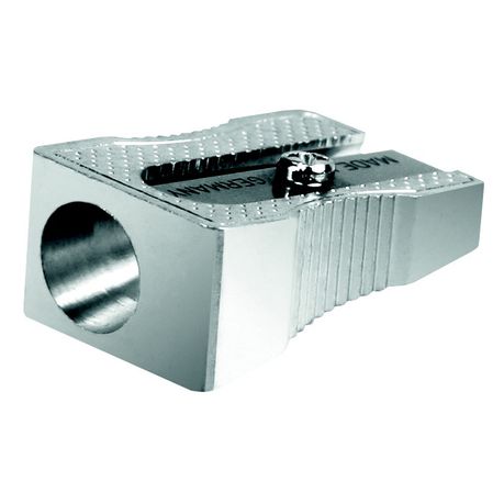 Lyra One-Hole Metal Sharpeners - Box of 24 Buy Online in Zimbabwe thedailysale.shop