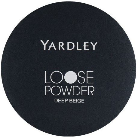 Yardley Loose Powder Deep Beige Buy Online in Zimbabwe thedailysale.shop