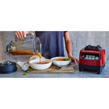Load image into Gallery viewer, Omniblend V (800) Pro (2 Litre) - Maroon
