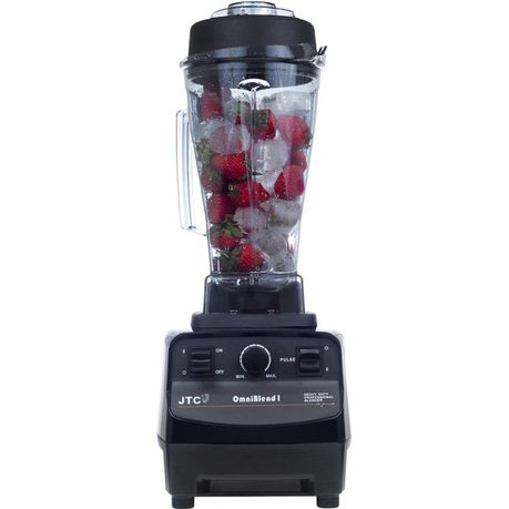 Omniblend I (767) Pro (2 Litre) - Black