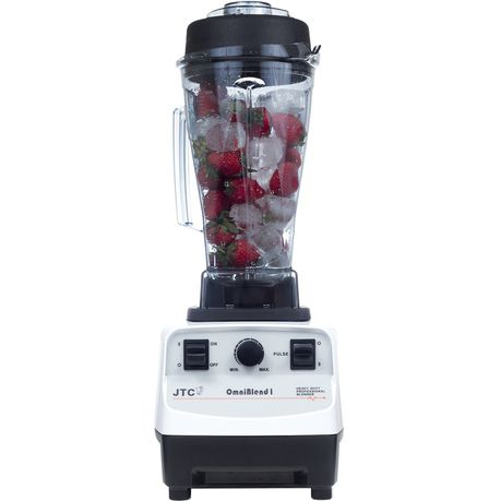 Omniblend I (767) Pro (2 Litre) - White