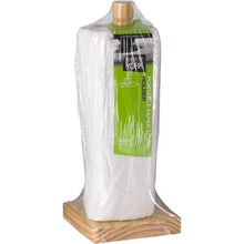 Load image into Gallery viewer, House of York - Paper Towel Holder Portable - Pine
