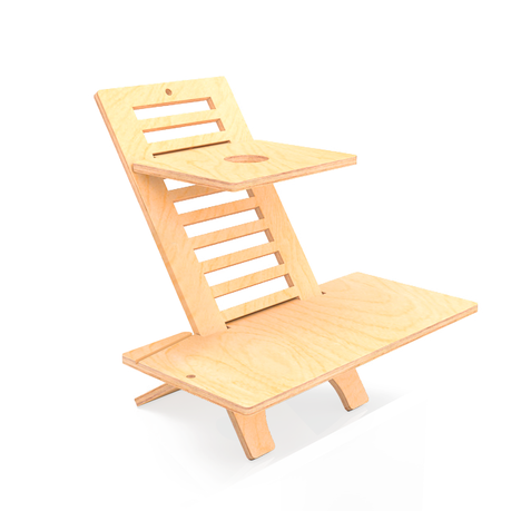 ORIGINAL DeskStand - Standing Desk Buy Online in Zimbabwe thedailysale.shop